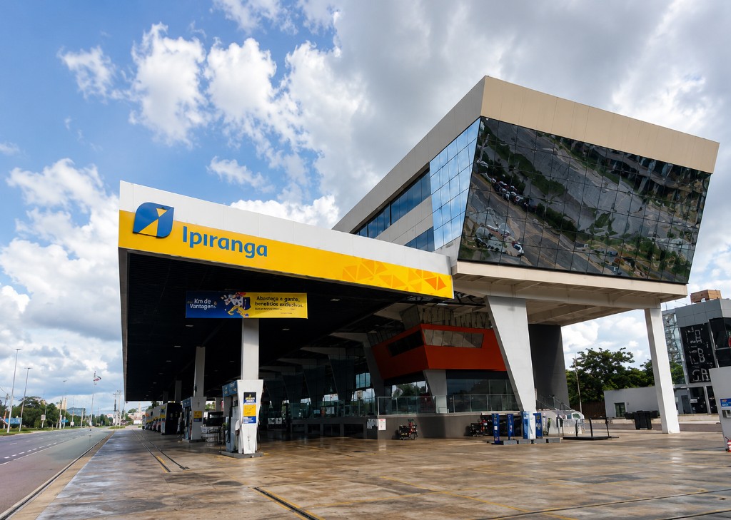 Posto Petroshop
