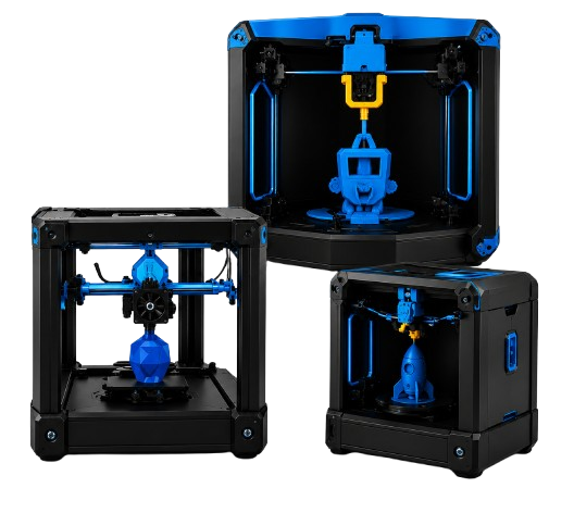 Impressoras 3D